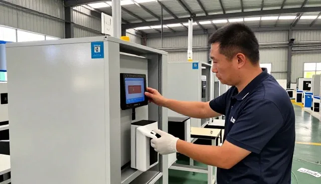 山东现代中赫精密机械制造有限公司解读精密机械下的发展趋势