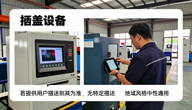 项目现场需求推动设备生产制造优化升级