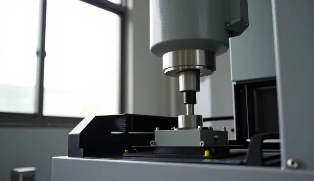 提升机械运行效率的关键操作与维护策略